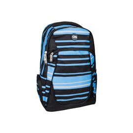 Рюкзак шкільний Cool For School 44x34x14 см, 16-25 л, поліестер, принт (CF86493)