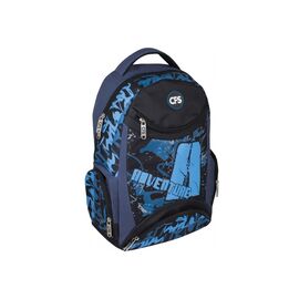 Рюкзак шкільний Cool For School 18,5" (CF86499)
