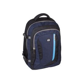 Рюкзак школьный Cool For School 45 x 32 x 14 см. 20 л. (CF85470-01)