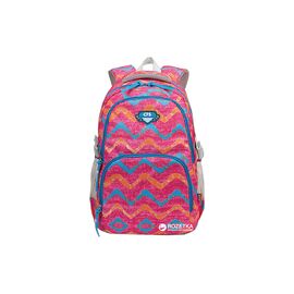 Рюкзак школьный Cool For School 48*32*18 см розовый (CF86029)