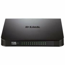 Коммутатор сетевой D-Link DES-1024A