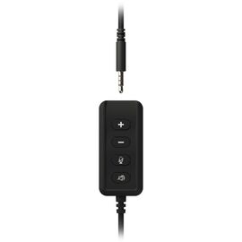 Звукова плата Hator Crystal 7.1 Black (HTA-100)