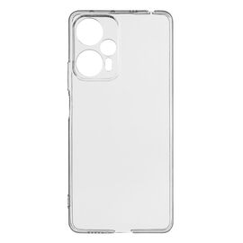 Чехол для мобильного телефона Armorstandart Air Series Xiaomi Poco F5 Camera cover Transparent (ARM68088)
