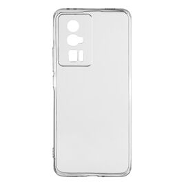 Чехол для мобильного телефона Armorstandart Air Series Xiaomi Poco F5 Pro Camera cover Transparent (ARM68089)