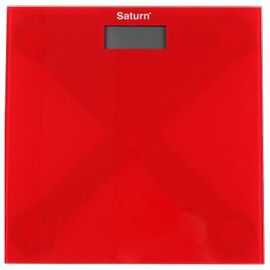 Ваги підлогові Saturn ST-PS0294 Red