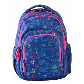 Рюкзак школьный Yes T-53 Crayon (555458)
