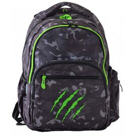 Рюкзак школьный Yes T-55 Claw (554920)