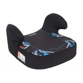 Автокресло Nania Topo Comfort Prisme Blue бустер 15 - 36 кг (72268)