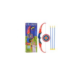 Игрушечное оружие Limo toy Детский лук (M 0037)