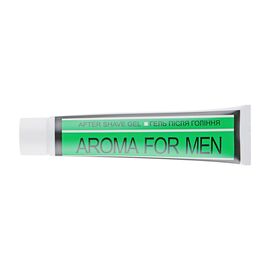 Гель после бритья Aroma For Men 65 мл (3800013532270)
