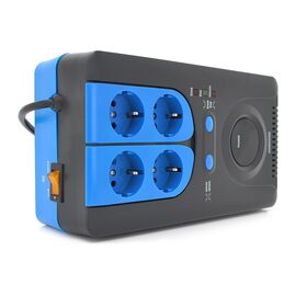 Стабилизатор Greenwave Winchester 500VA (GW-WSHR-500VA)