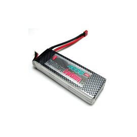 Аккумулятор для дрона HRB 2600mAh 6s 22.2V 60C Lipo Battery (HR-2600MAH-6S-60C)