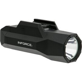 Фонарь Inforce Wild2 PML White Light Black Body (WLD2-05-1)