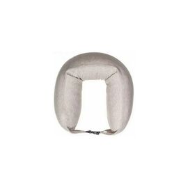 Подушка 8H ортопедическая подголовник Xiaomi Neck pillow U1 Beige (8H U1 Beige)
