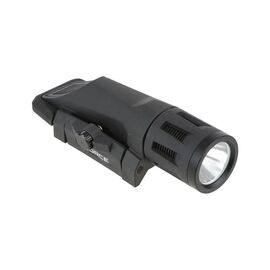 Фонарь Inforce WML Black Body, White LED Gen2 (HML-05-1)