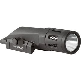 Фонарь Inforce WML Black Body, Primary LED Gen2 (HML-05-2)