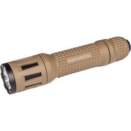 Фонарь Inforce FDE White Light (TFX-06-1)
