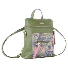 Рюкзак школьный Yes FASHION YW-56 Trendy Butterflies (558477)