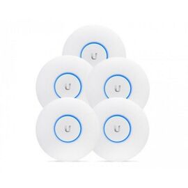Точка доступа Wi-Fi Ubiquiti UAP-AC-LR-5