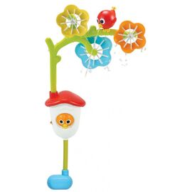 Игрушка для ванной Yookidoo Волшебное дерево (70367)
