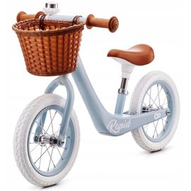 Беговел Kinderkraft Rapid Blue Breeze (KRRAPI00BLU0000) (5902533922536)