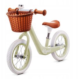 Біговел Kinderkraft Rapid Savannah Green (KRRAPI00GRE0000) (5902533922543)