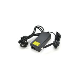 Блок питания к ноутбуку Merlion HP 65W 19.5V 3.33A, 4.8*1.7 (27342 / LHP65/19.5-4.8*1.7)