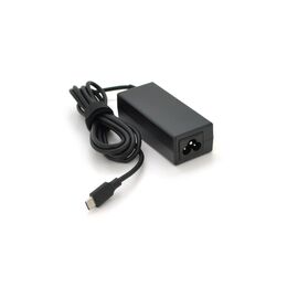 Блок питания к ноутбуку Merlion HP 45W, Type-C (28342 / LHP45/Type-C)