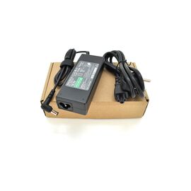 Блок питания к ноутбуку Merlion SONY 90W 19.5V 4.7A, 6.5*4.4 (01789 / LSONY90/19,5-6,5*4,4)