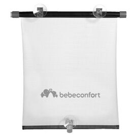Солнцезащитный экран в автомобиль Bebe Confort Black 2шт (3203203000)