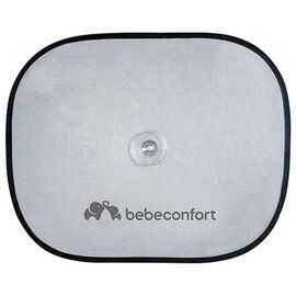 Солнцезащитный экран в автомобиль Bebe Confort TWIST'N'FIX SUNS чорна 2шт (3203201000)