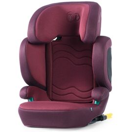 Автокресло Kinderkraft Xpand 2 i-Size Cherry Pearl (KCXPAN02RED0000) (5902533921935)