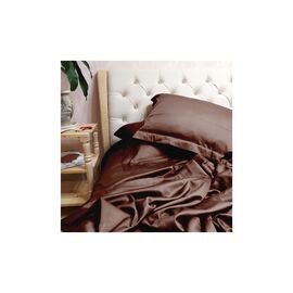 Постельное белье MirSon Искусственный шелк 23-0001 Bartolo 143х210 (2200001374591)