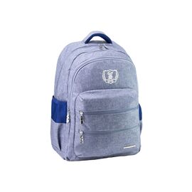 Рюкзак школьный Cool For School Серый 130-145 см (CF86734-01)