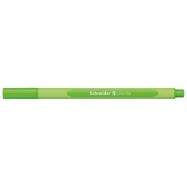 Лайнер Schneider Line-Up 0,4 мм green neon (S191063)