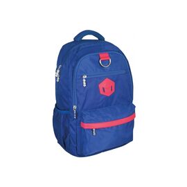 Рюкзак школьный Cool For School 42*29*18 см Синий (CF86372)