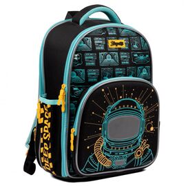 Рюкзак школьный 1 вересня S-97 Deep Space (559494)