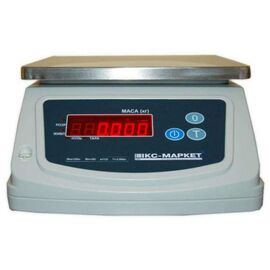 Весы ІКС ICS-6 PW (ICS-6PW)