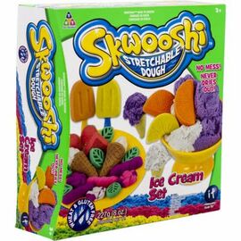 Набор для творчества Skwooshi Вкусное Мороженое (30024)