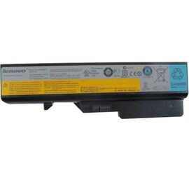 Аккумулятор для ноутбука Lenovo Lenovo IdeaPad G460 L09S6Y02 4400mAh (48Wh) 6cell 11.1V Li-i (A41399)