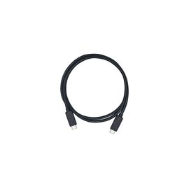 Дата кабель USB-C to USB-C 1.0m USB 3.1 Gen2 QNap (CAB-U310G10MCC)