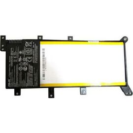 Аккумулятор для ноутбука ASUS X555 C21N1347, 4840mAh (37Wh), 4cell, 7.5V, Li-ion, black (A47169)