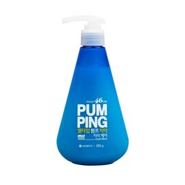 Зубна паста LG Perioe Pumping Cool mint 285 г (8801051065589)