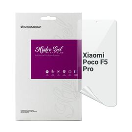 Пленка защитная Armorstandart Anti-Blue Xiaomi Poco F5 Pro (ARM68107)