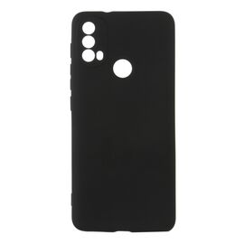 Чехол для мобильного телефона Armorstandart Matte Slim Fit Motorola E40 Camera cover Black (ARM63050)