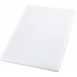 Разделочная доска Winco CBXH-1218 30 х 45 х 2,5 см White (04340)