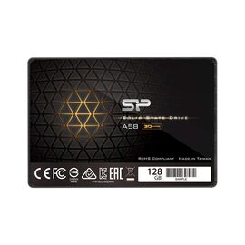 Накопитель SSD 2.5" 128GB Silicon Power (SP128GBSS3A58A25)