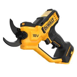 Секатор DeWALT аккумуляторный 18В XR Li-lon, диам. веток 38 мм, вес 3.9 кг (без АКБ и ЗУ) (DCMPP568N)