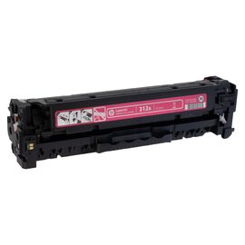 Корпус картриджа HP CF383A magenta 312A Empty Virgin (C_VIRGIN_HP383A)