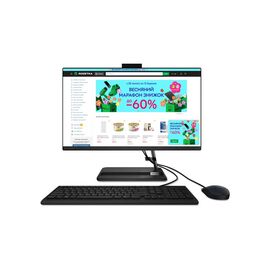 Компьютер Lenovo IdeaCentre AiIO 3 27IAP7 / i3-1215U (F0GJ00FPUO)